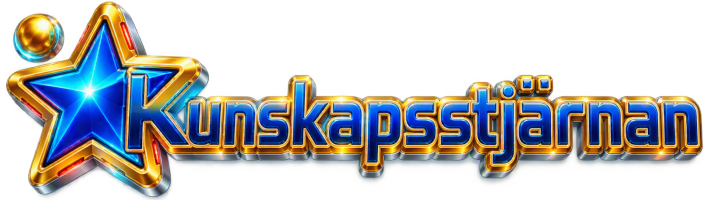 Kunskapsstjärnan